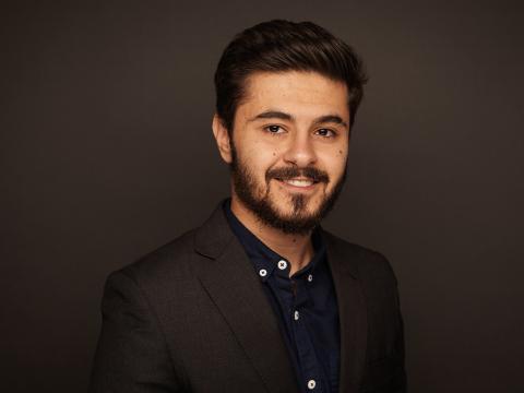 Tarek A. M. Zaqout